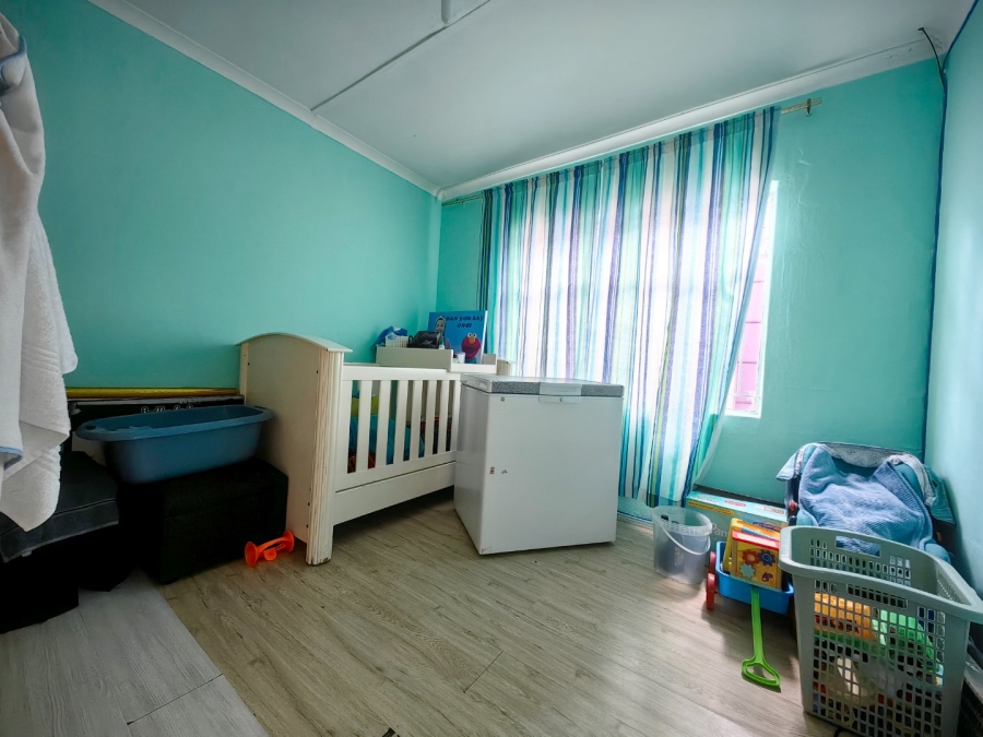 3 Bedroom Property for Sale in Lentegeur Western Cape